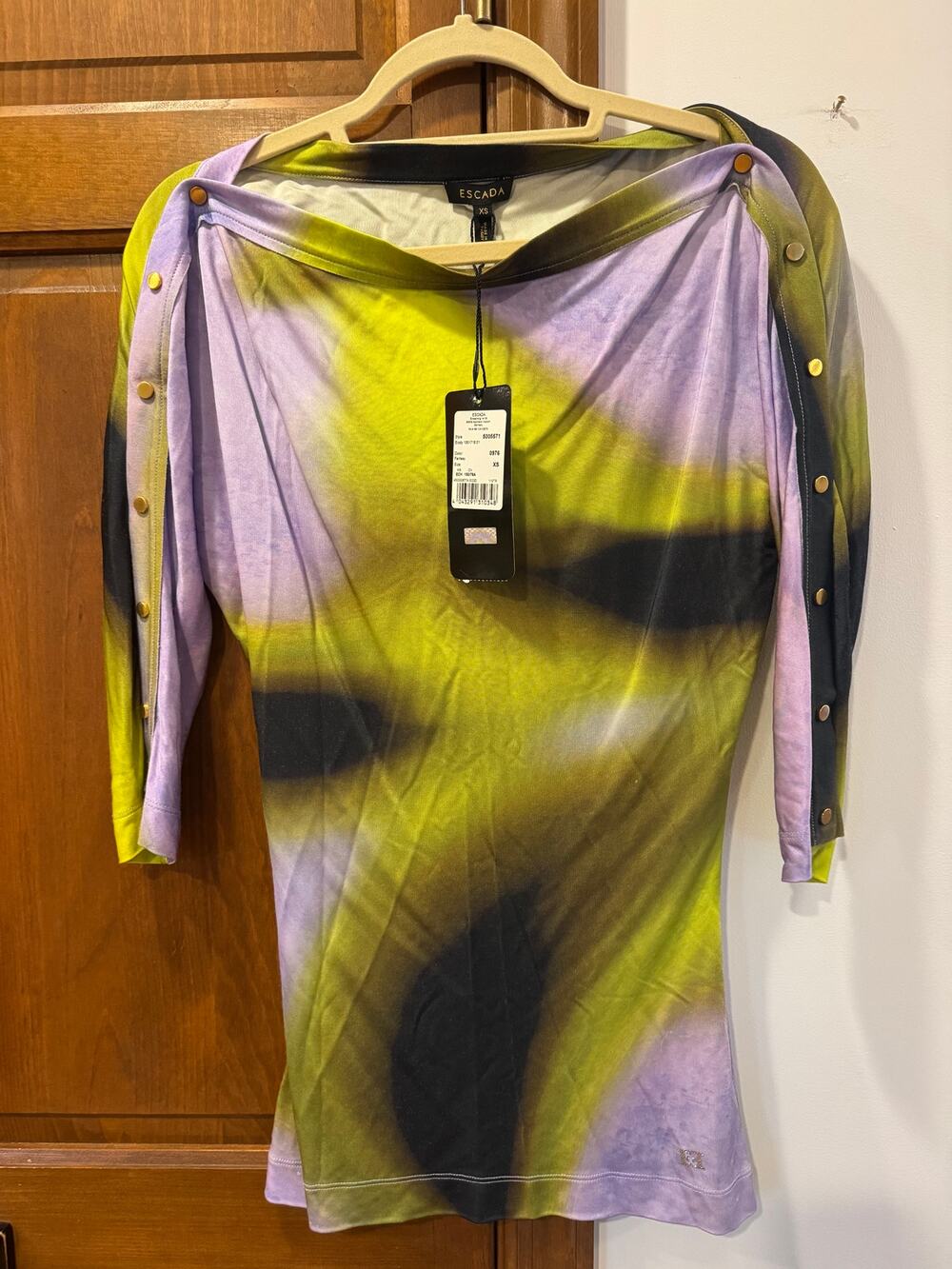 Escada Top